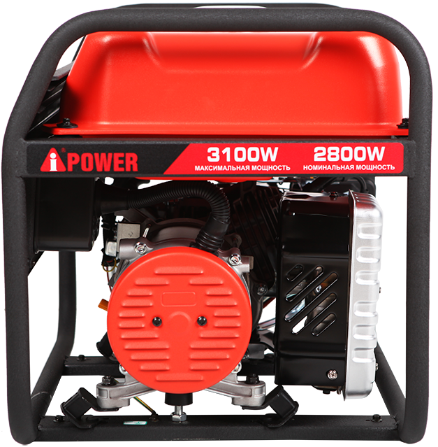 Электрогенератор   бензиновый A-iPower A3100 9191134 STDN-0145792 - Вид №1