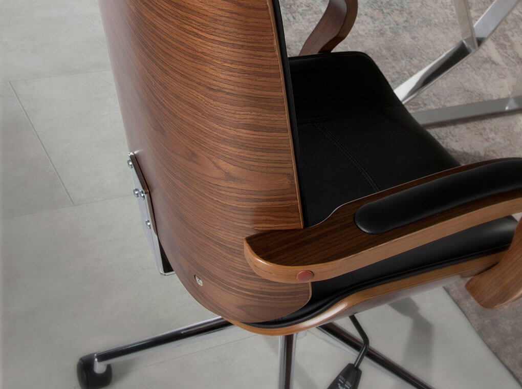 081095 Офисное кресло Angel Cerda MLM611394 