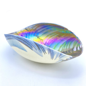 Центральные элементы из муранского стекла ручной работы