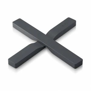 530734 Подставка под горячее магнитная magnetic trivet, серая Eva Solo