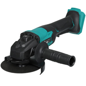 Углошлифовальная машина (УШМ) FinePower OneBase CAGBR81 OneBase20  , Без АКБ 4891128