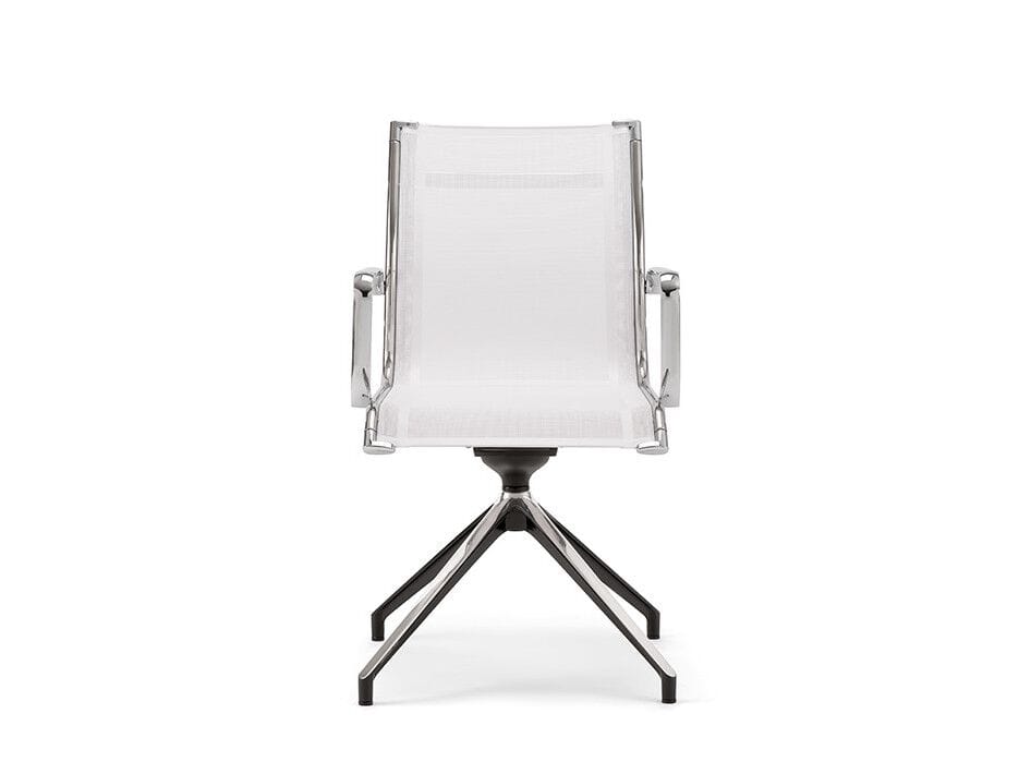 Стул на сетчатом вращающемся насесте Nahu AALBORG AIR 04 ARCH-00123222