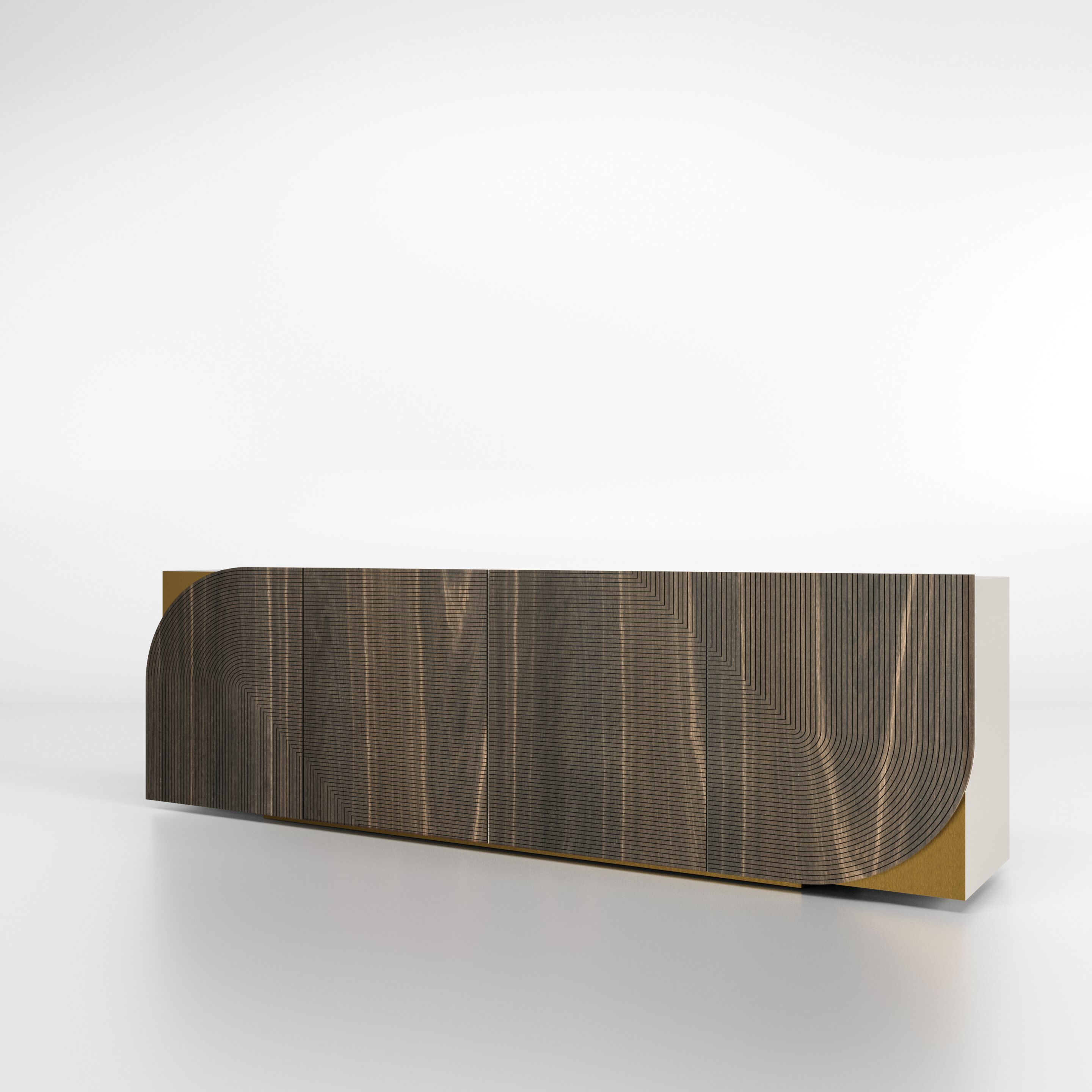 Moderna Madia Bizzotto Italia Нара ARCH-00077026 - Вид №3