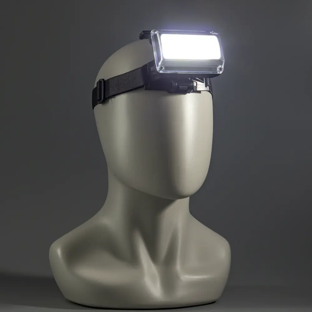 Налобный фонарь Ritter 562072 STLM-2085536 - Вид №17