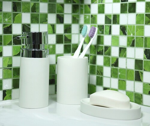 Berkel K-4999 Дозатор для жидкого мыла Santreyd  - Вид №1