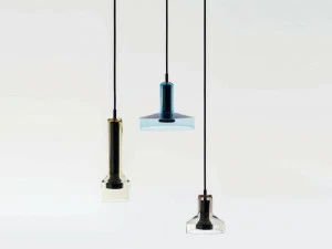 Artemide Светодиодный подвесной светильник прямого света