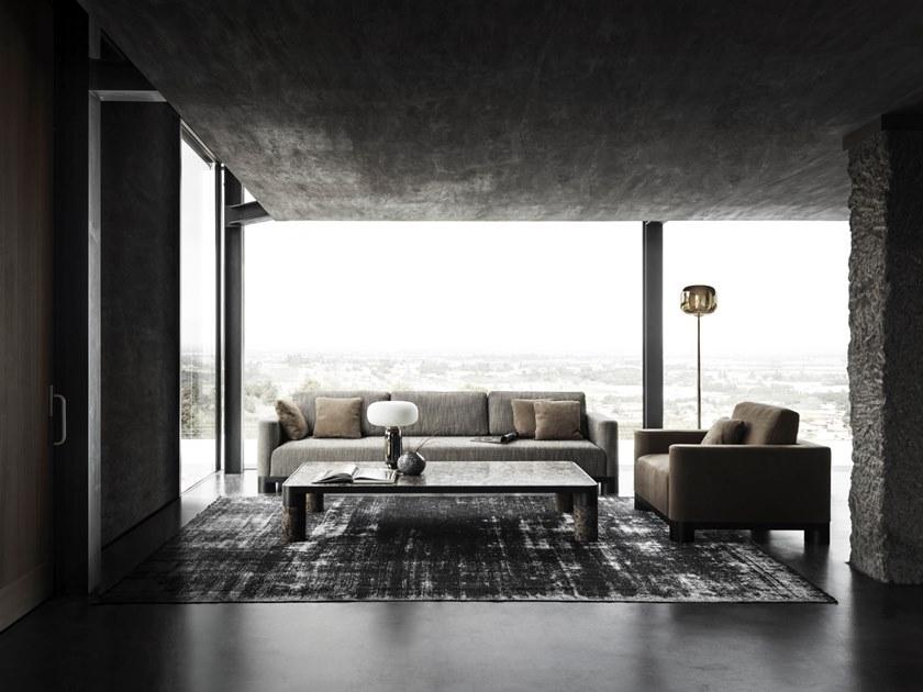 GHIDINI1961 3-х местный диван Bold sun-id-1442799 - Вид №4