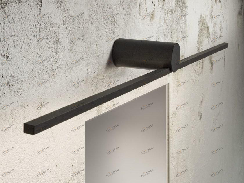 Olev Светодиодная зеркальная лампа Slight sun-id-1386653