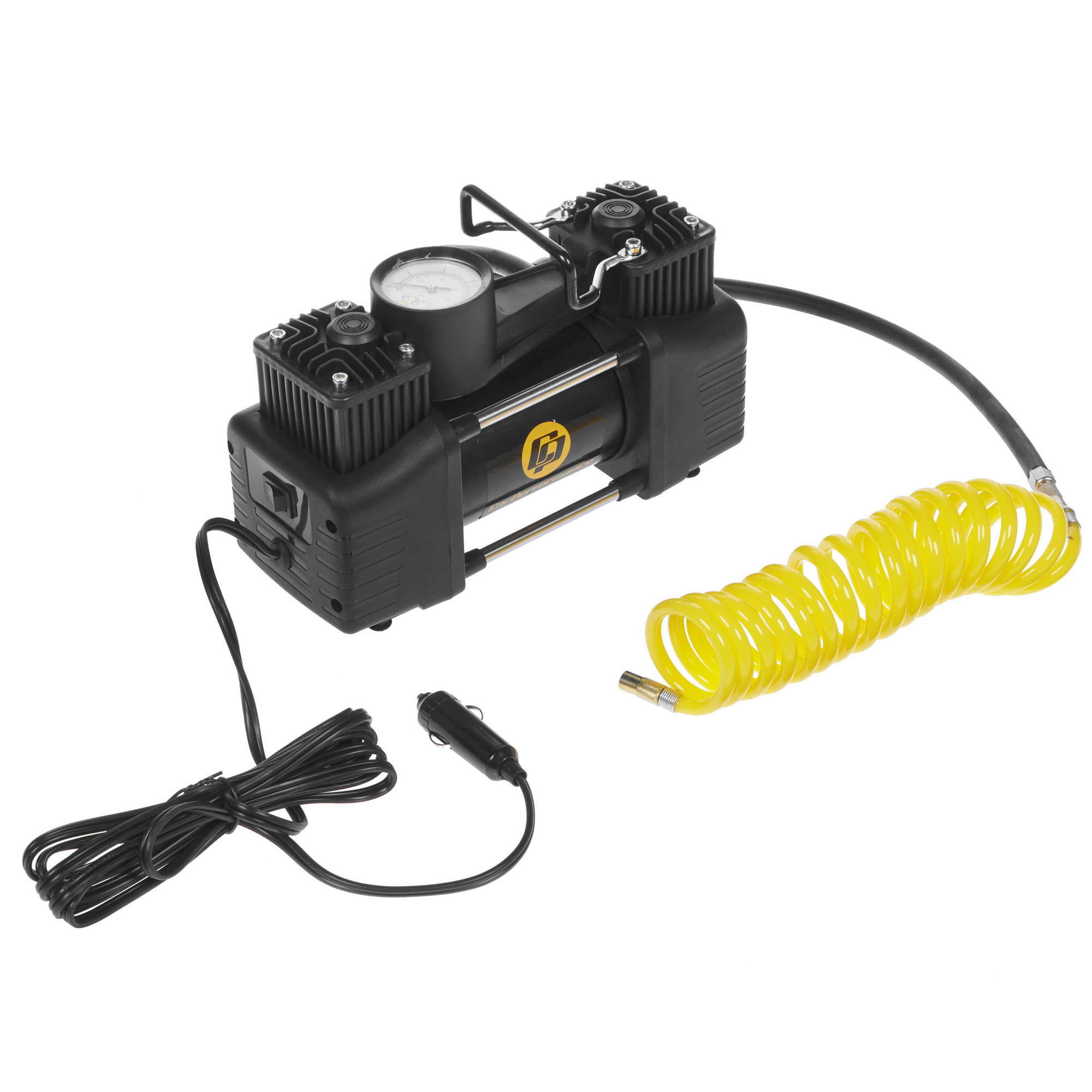 4715862 Компрессор Autoprofi Car Performancei CP-50 STDN-0008220 - Вид №7