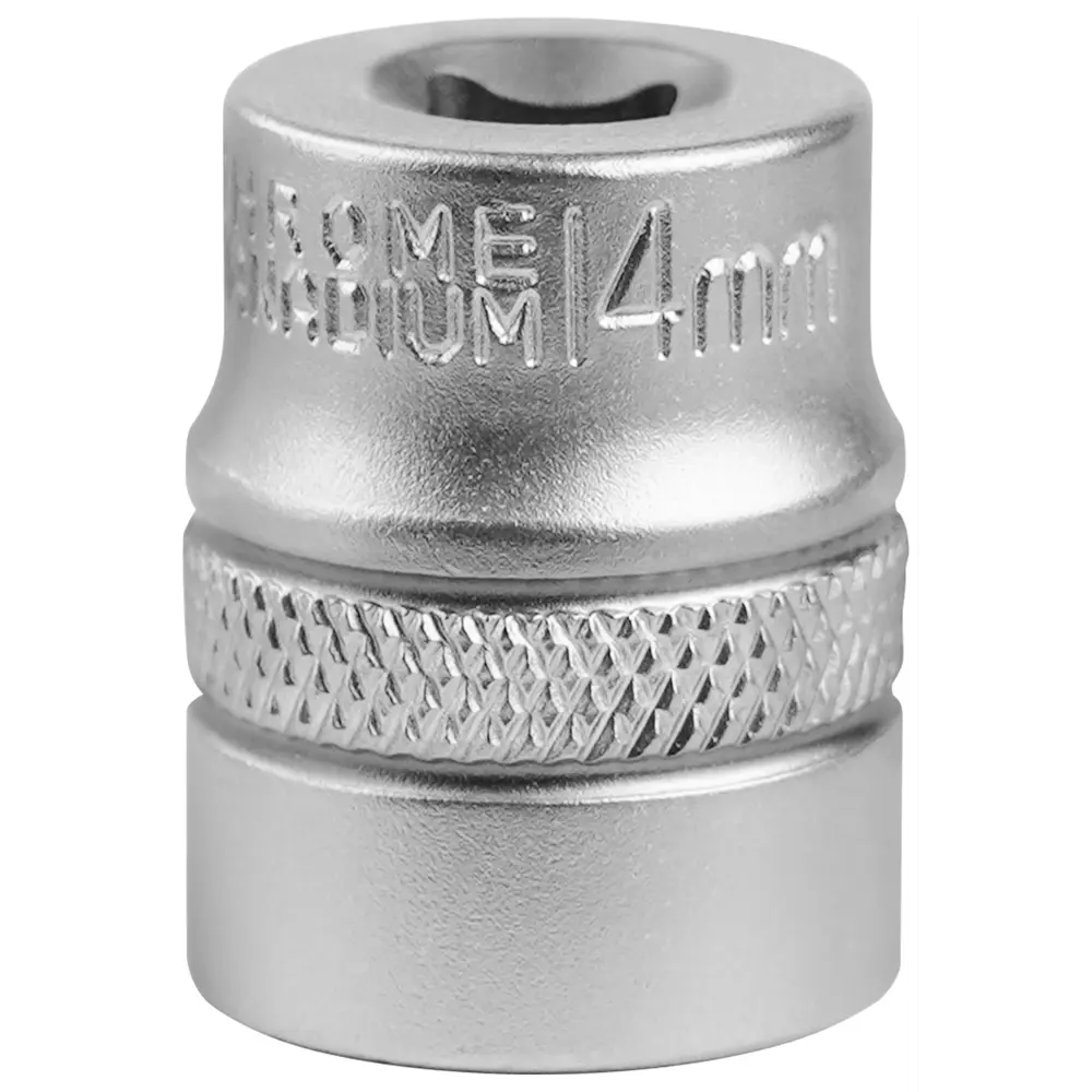 Торцевая головка Vertextools 14 мм для точной работы с крепежом 89405849 STLM-1571383 - Вид №3