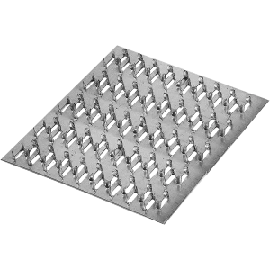 Пластина гвоздевая PSE 129x152x1