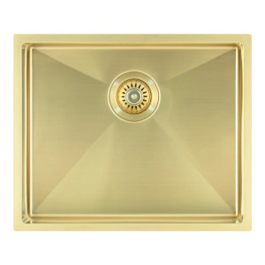 Кухонные мойки Eco Marino SME-530-LG.A SEAMAN