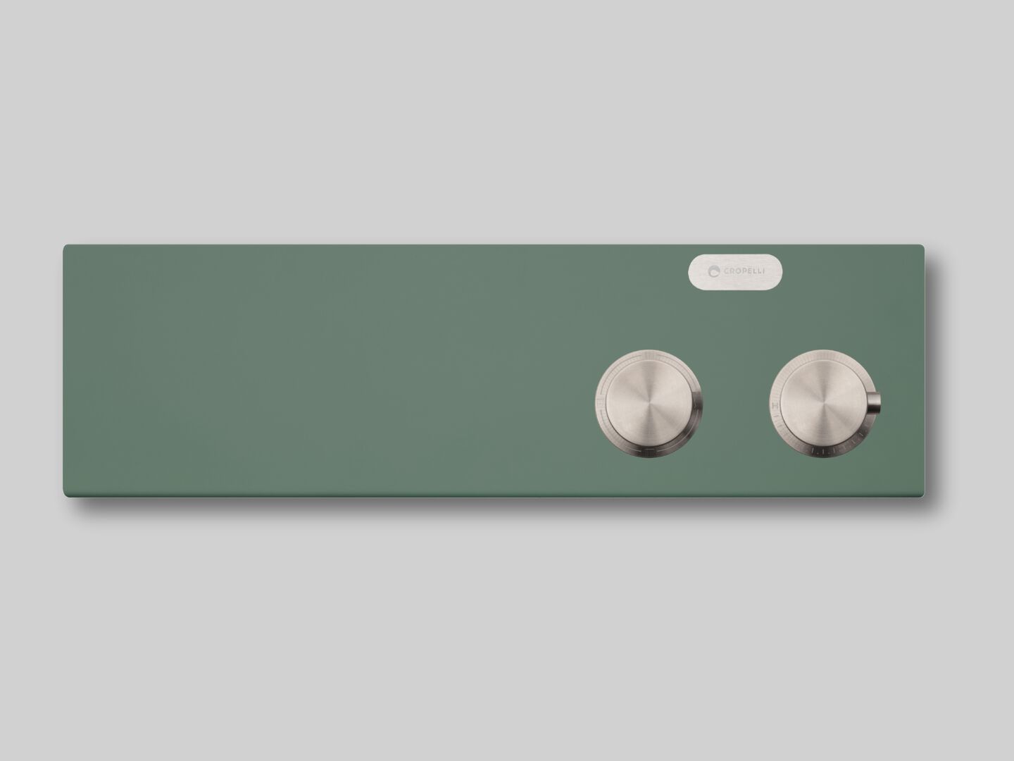 Стержень из нержавеющей стали с ручным душем Cropelli Alyssia ARCH-00123690 - Вид №32