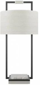 FRATO Настольная лампа с отраженным светом из железа  Flf040049aaa