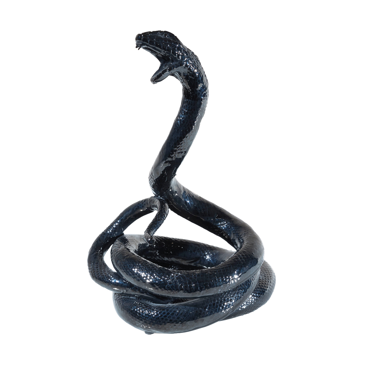 Serpente Скульптура Visionnaire  - Вид №3