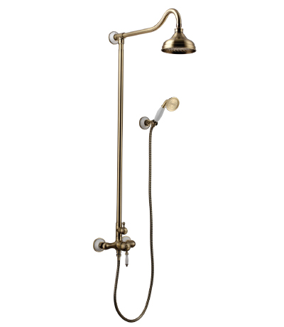 LM4860B Смеситель Villa для душа LEMARK VILLA - Вид №2