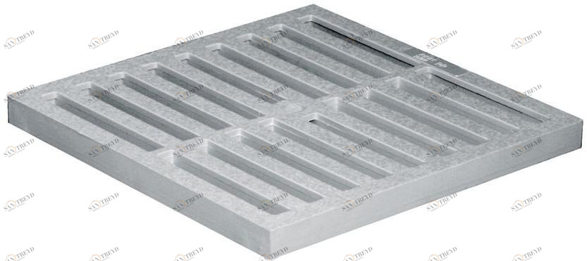 First Corporation Сетка полипропиленовая серая First plast Sg30pp