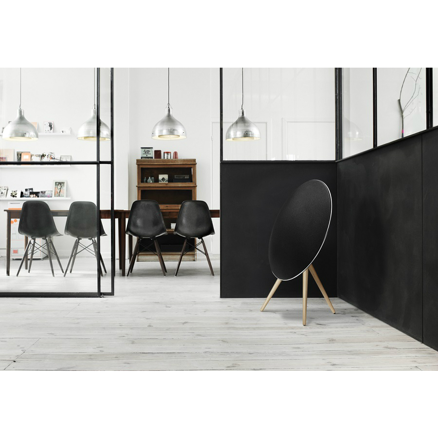 Система акустическая BeoPlay A9, черная Bang & Olufsen 1200218 - Вид №2