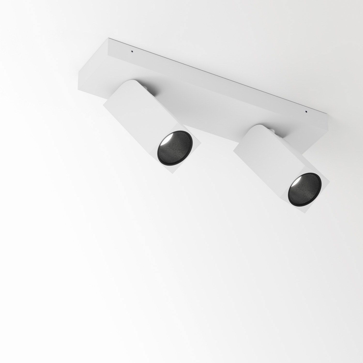 Несколько потолочных светодиодных прожекторов Deltalight Octav ARCH-00081675 - Вид №1