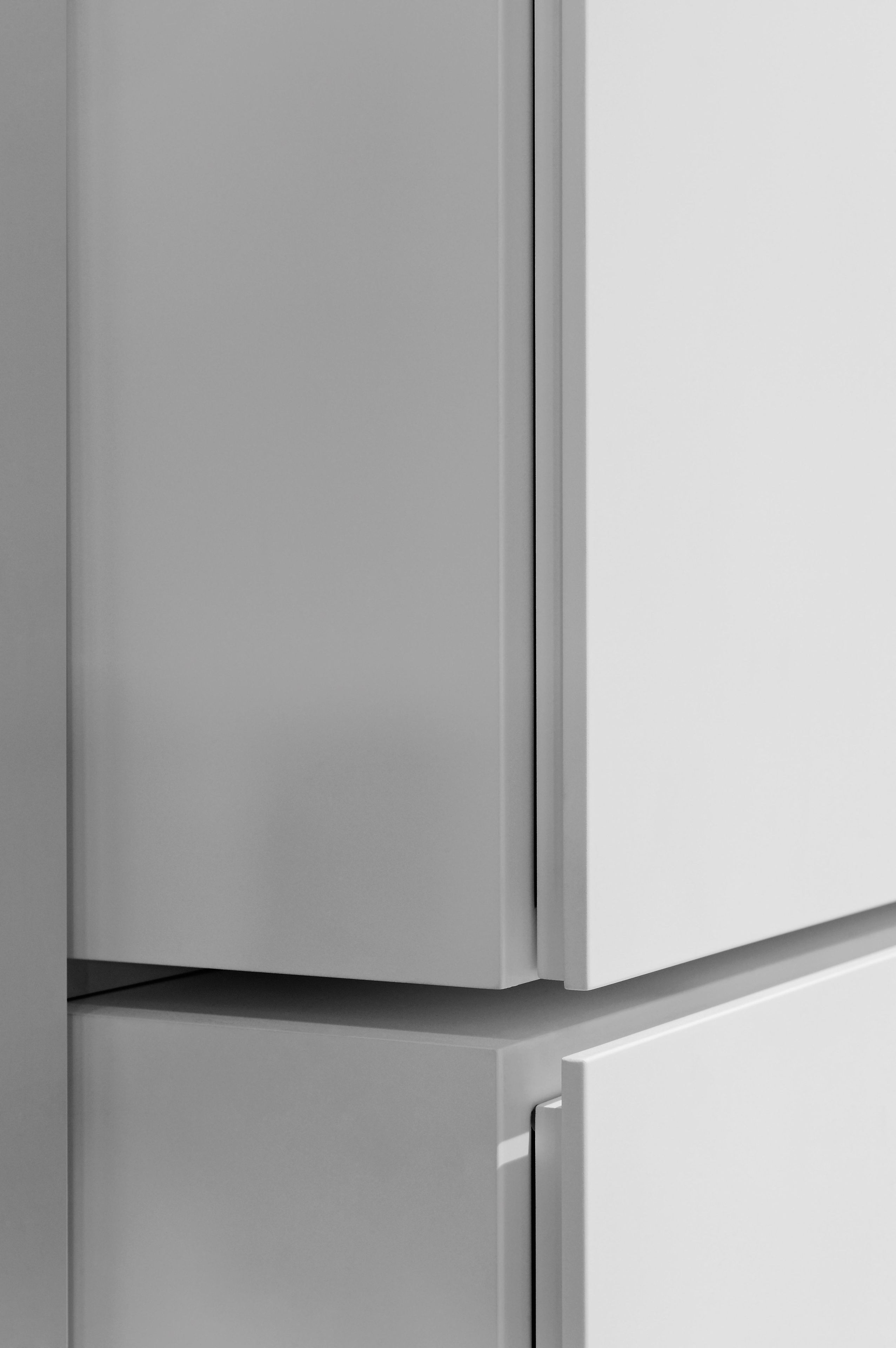 Секционная библиотека ALBED ARCH-00121644 - Вид №5