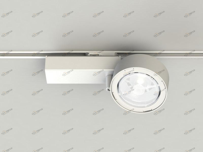 Lucifero's Освещение следа из экструдированного алюминия Pro in sun-id-1469379