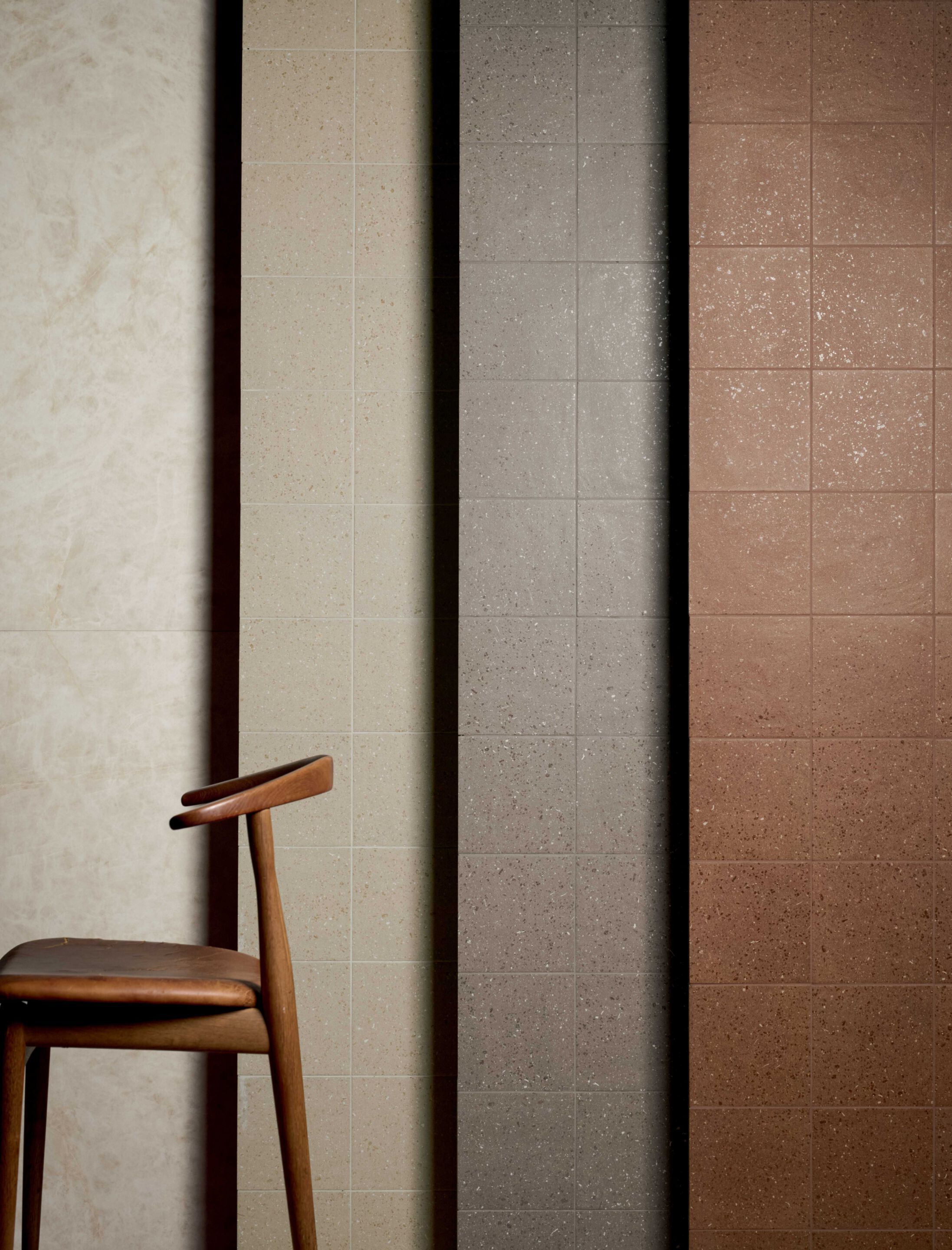 Глазурованный керамогранит / напольное покрытие Marca Corona Terrasale ARCH-00035458 - Вид №9