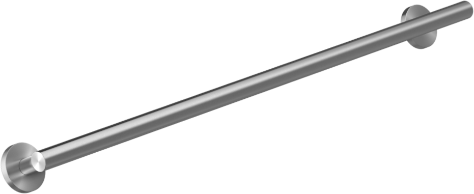 A870-S Прямой полотенцесушитель из нержавеющей стали