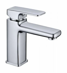 Смеситель для умывальника Freya F1367400CP-RUS bravat