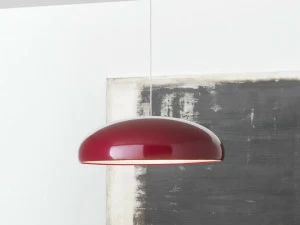 FontanaArte Подвесной светильник из алюминия Pangen