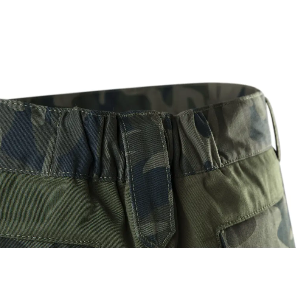 Брюки рабочие Neo 81-221-M цвет камуфляж размер M 82776383 STLM-2170490 Neò Camo - Вид №5