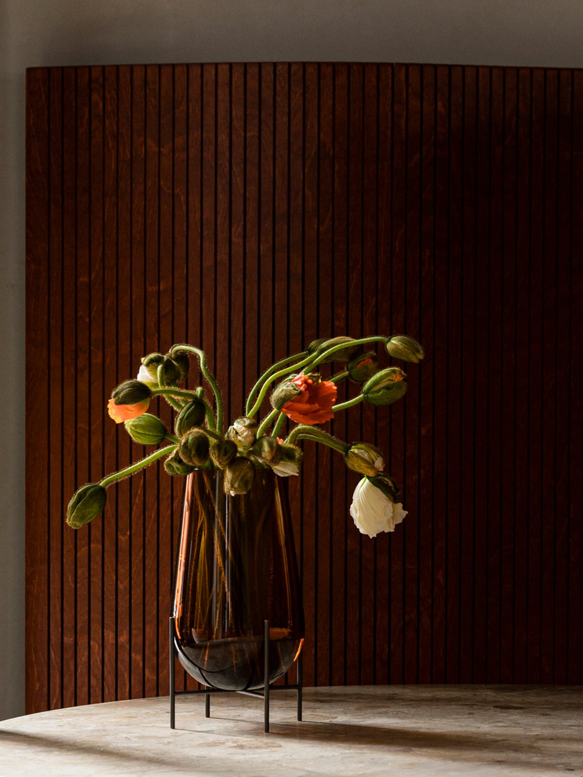 4796929 MENU Эшасская ваза Средний  - Вид №8