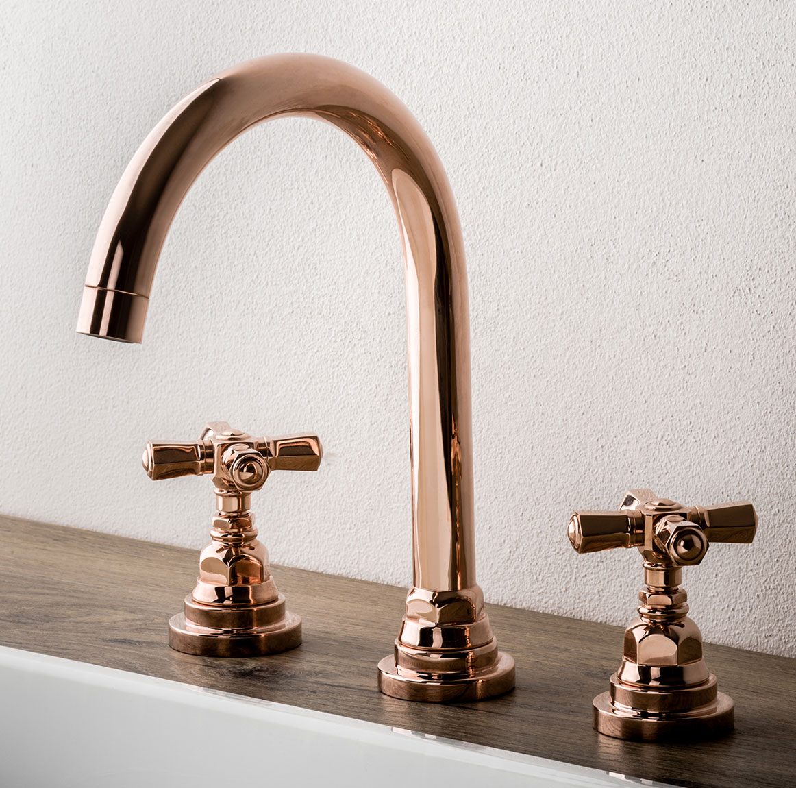 2325 Смеситель для душа внешнего типа Nicolazzi Series Agorà  - Вид №3