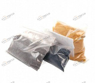 Сменная засыпка для фильтра Гейзер Дачник для жесткой воды 34947