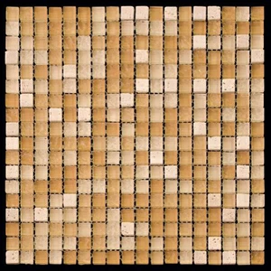 МОЗАИКА МИКС PST-001 NATURAL PASTEL