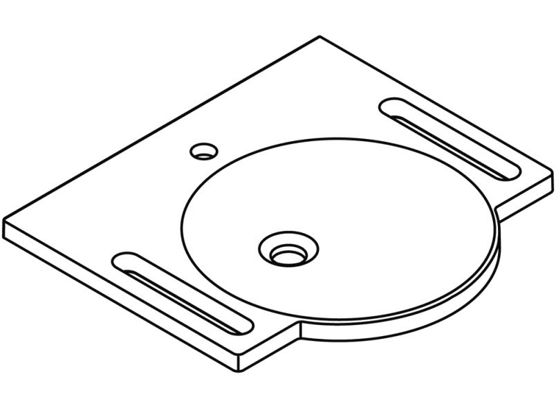 950.11.101 суета сует HEWI USA Produkte  - Вид №23