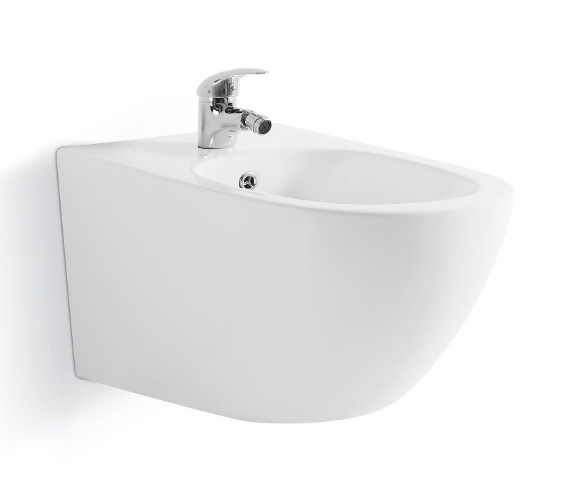 5376 Биде подвесное LAB.Space 