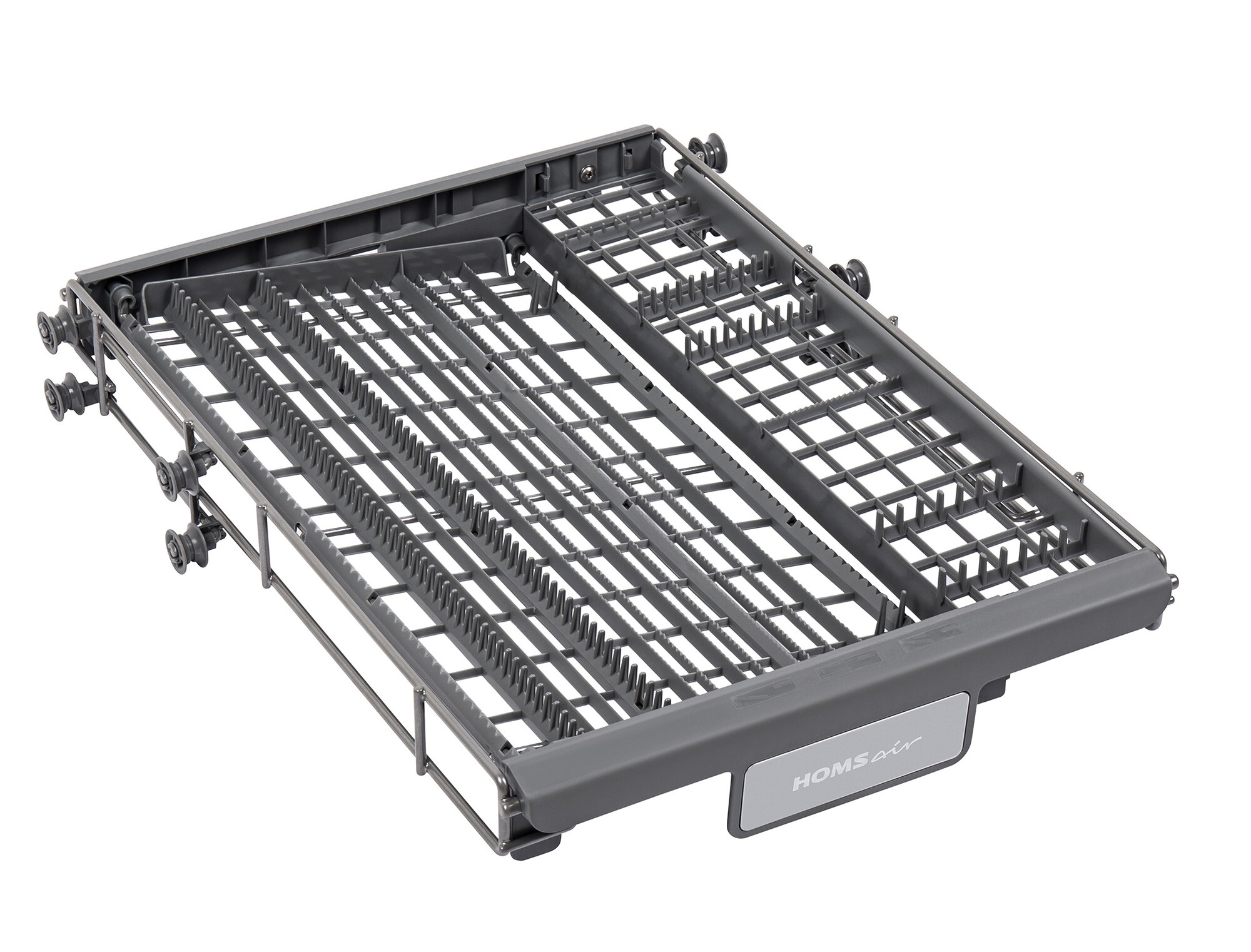 8160939 Встраиваемая посудомоечная машина HOMSair DW47M STDN-0139702 - Вид №14