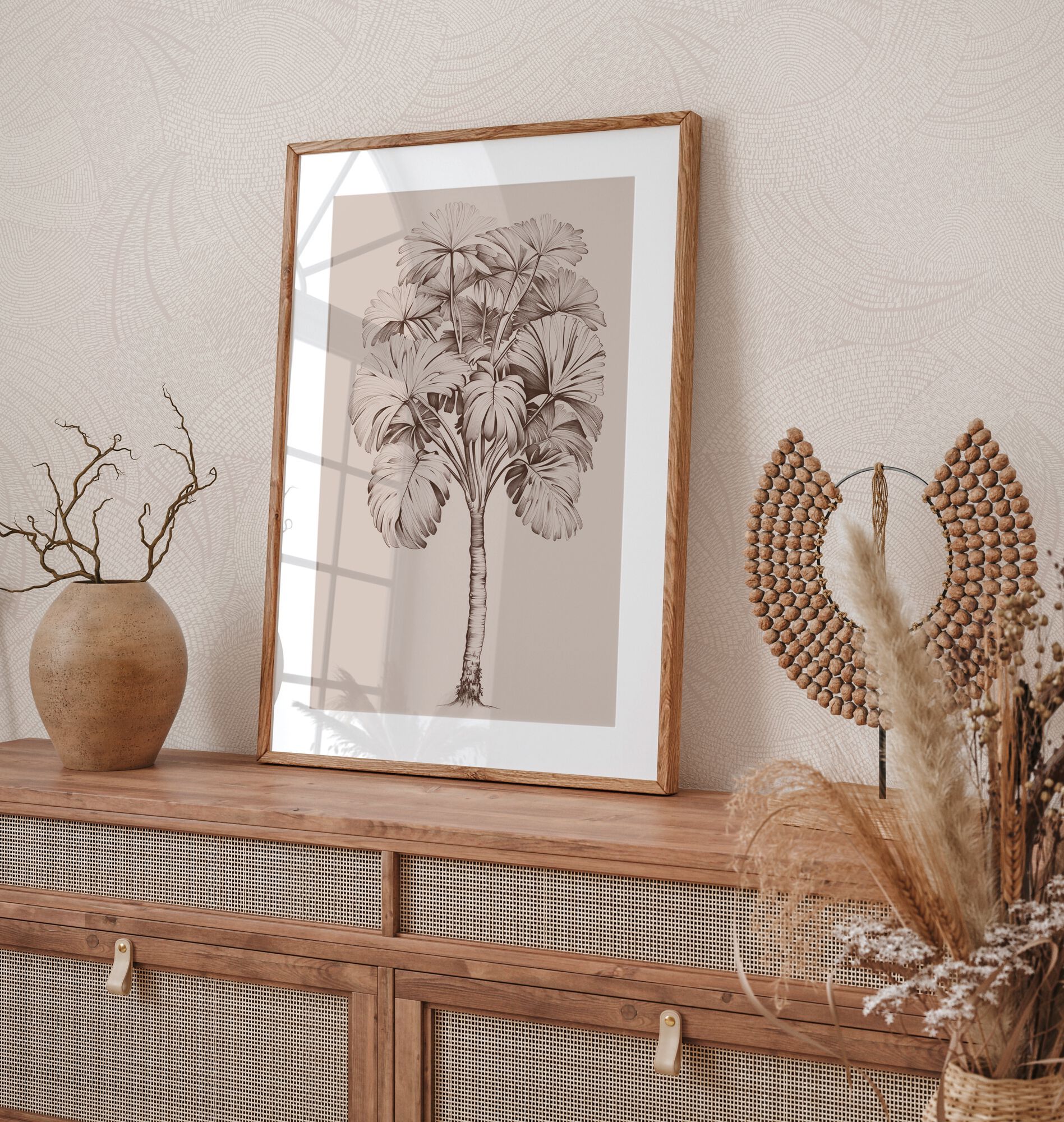 Огнестойкие обои с эффектом ткани Architects Paper French Affair ARCH-00122687 - Вид №2