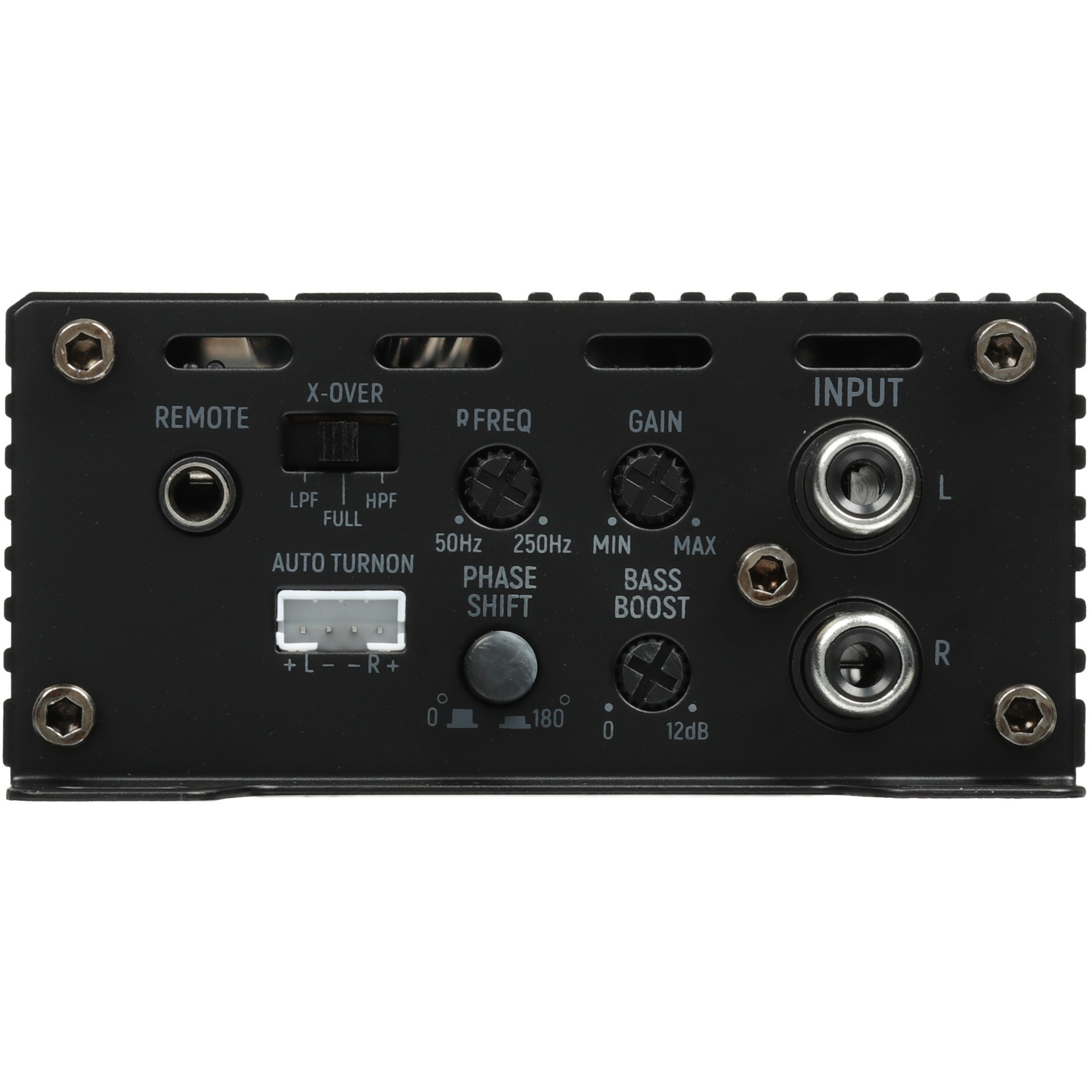 5482808 Усилитель AMP MICRON 1.500 STDN-0061921 - Вид №3