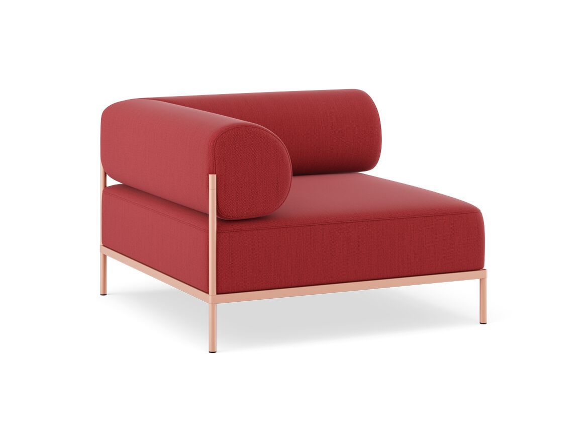 Угловой модуль Noah Living ARCH-00027617 - Вид №15