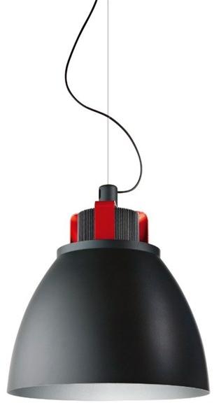 Martinelli Luce Светодиодный подвесной светильник прямого света из алюминия  2085  - Вид №1