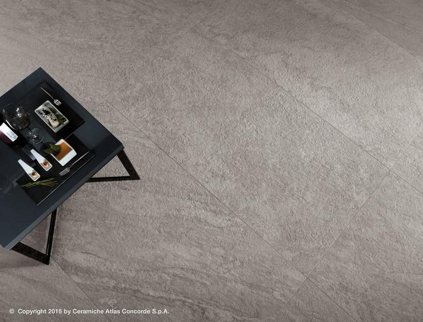 Atlas Concorde Пол из керамогранита под камень Brave sun-id-1368700 - Вид №5