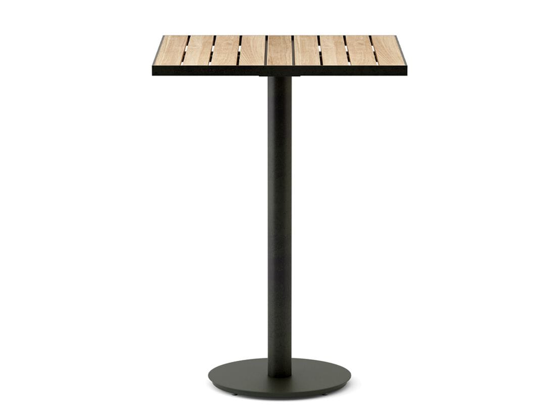 Высокий квадратный стол Walters Destin ARCH-00137141