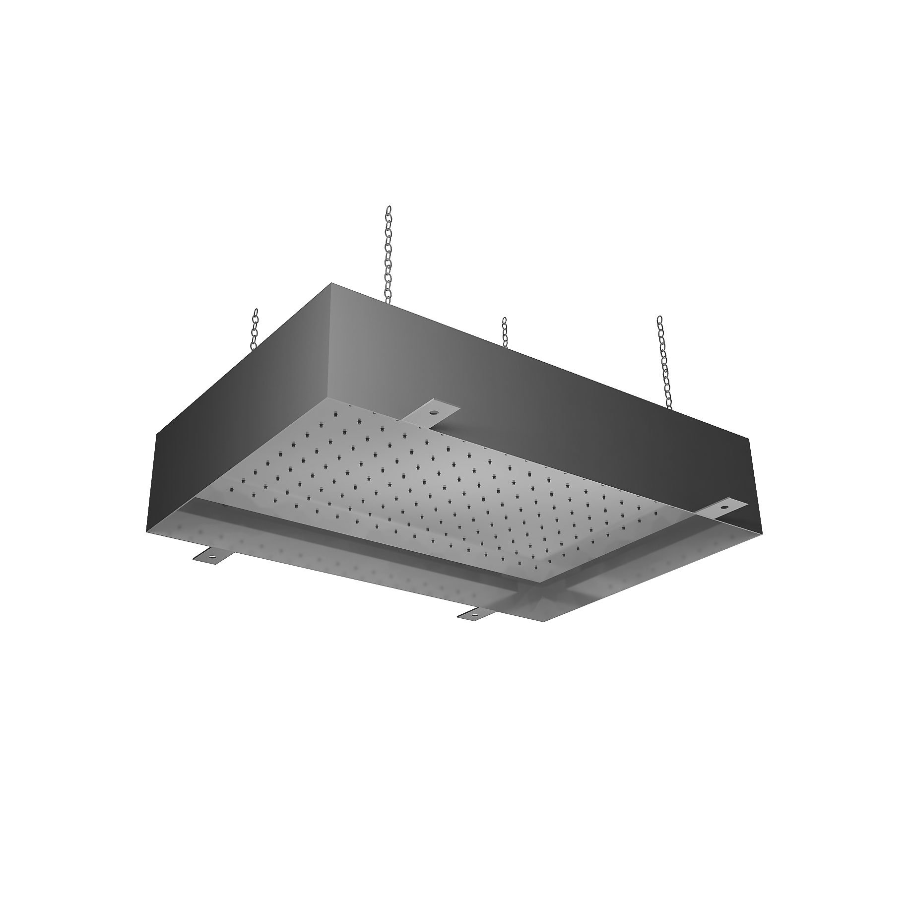 ST-94 Meteo  Насадка для душа Antoniolupi  - Вид №1