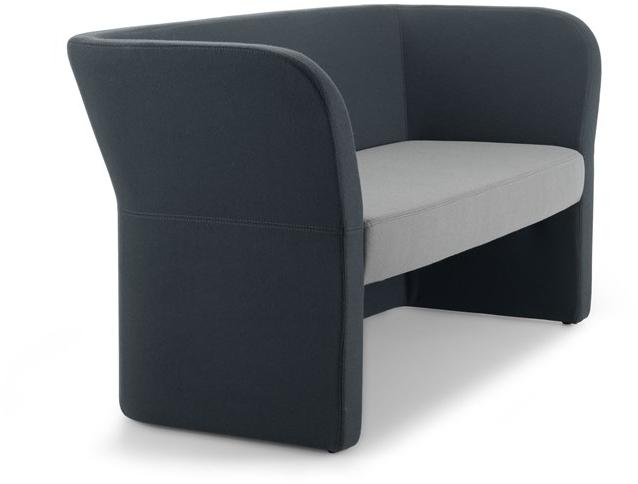 True Design 2-х местный диван Oracle sun-id-1490869 - Вид №2