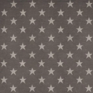 COLORISTICA Liverpool star col.09 Ткань мебельная  Микровелюр  Liverpool Коричневый