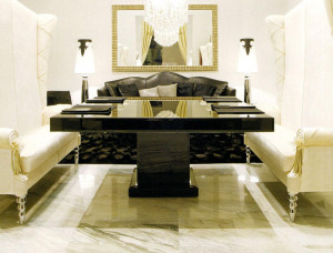 Стол  VISIONNAIRE Daydream tv2