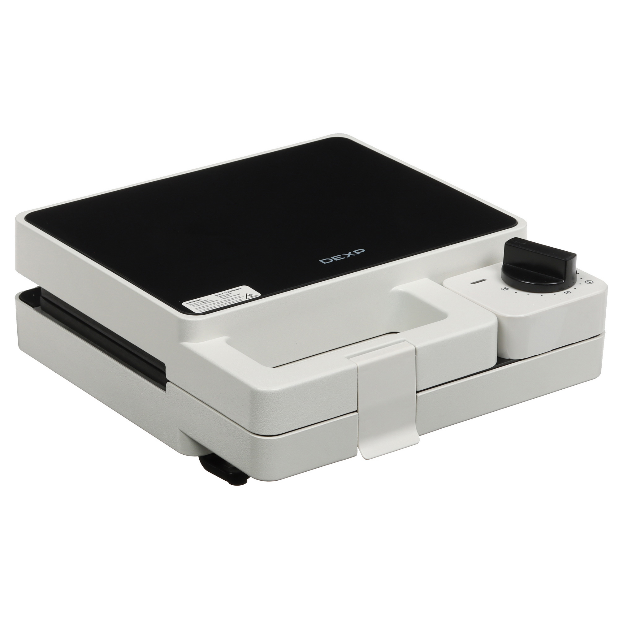 9028733 Универсальный пекарь DEXP MB-P783 белый STDN-0016185