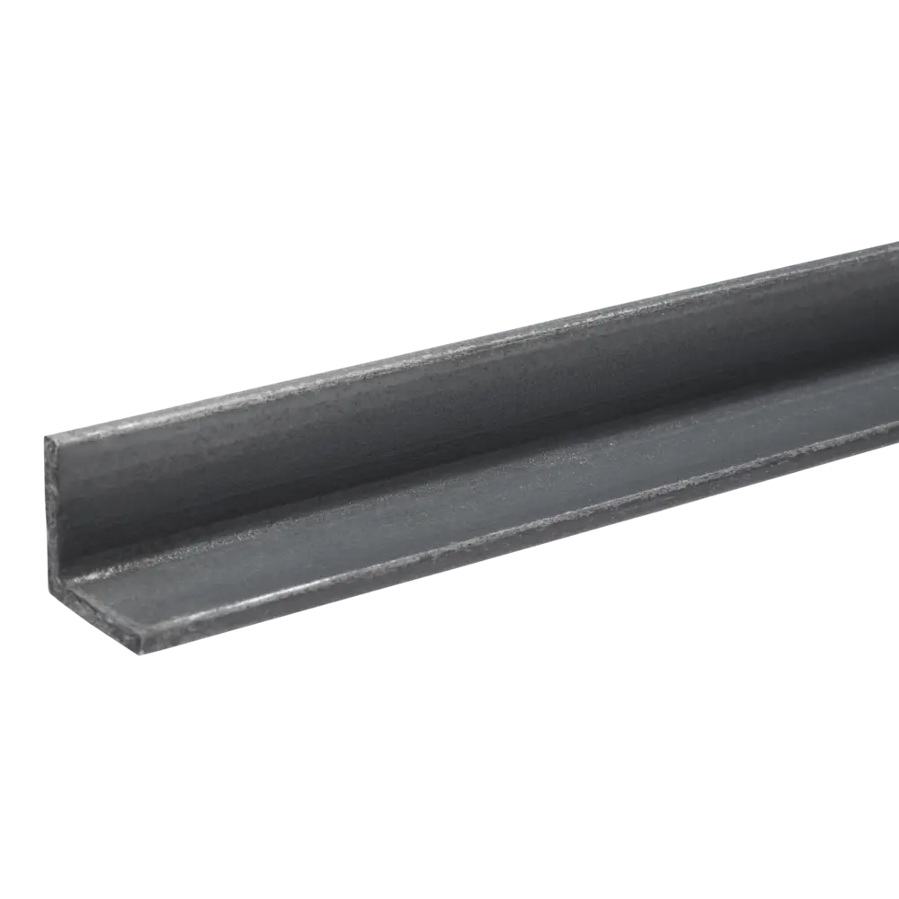 Уголок металлический 25x25x4 мм 6 м 82374336 STLM-2144463 Santreyd 