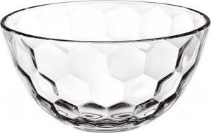 10563317 Vidivi Салатник индивидуальный Vidivi "Мёд" 13,5см Стекло